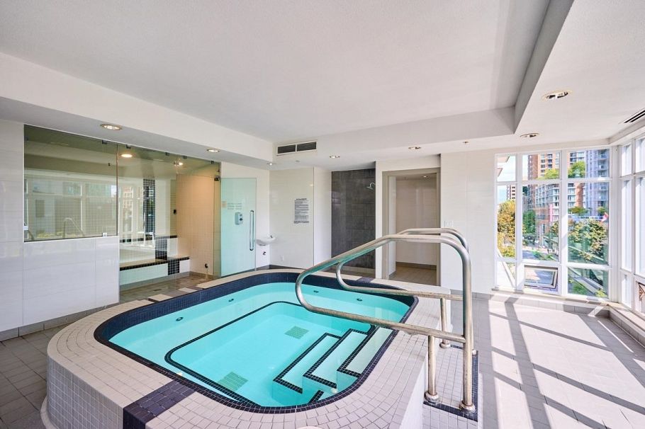 301 535 Smithe Street Vancouver, BC - 25