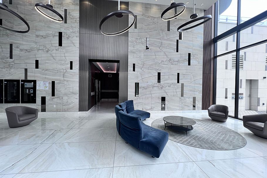 683 87 Nelson Street Vancouver, BC - 7