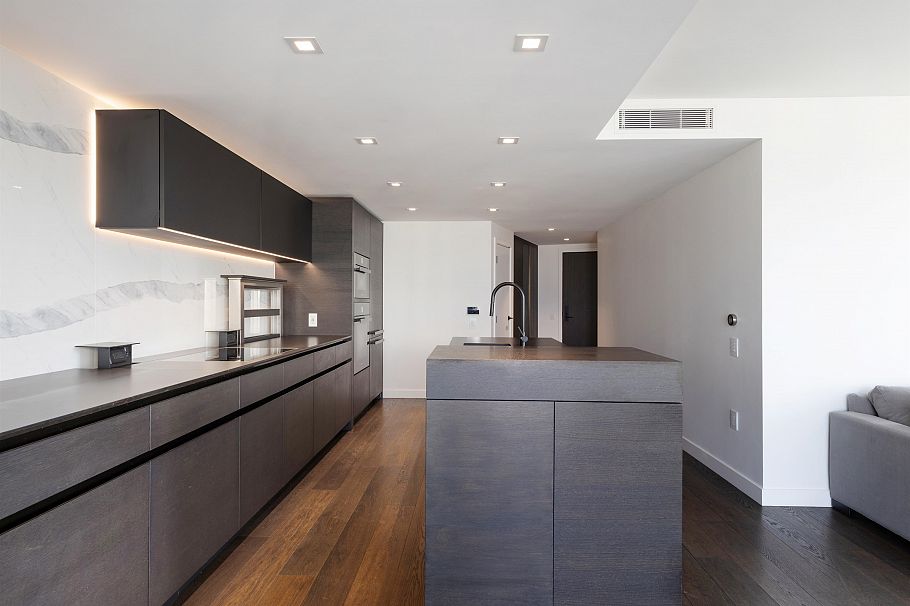 1701 620 Cardero Street Vancouver, BC - 7