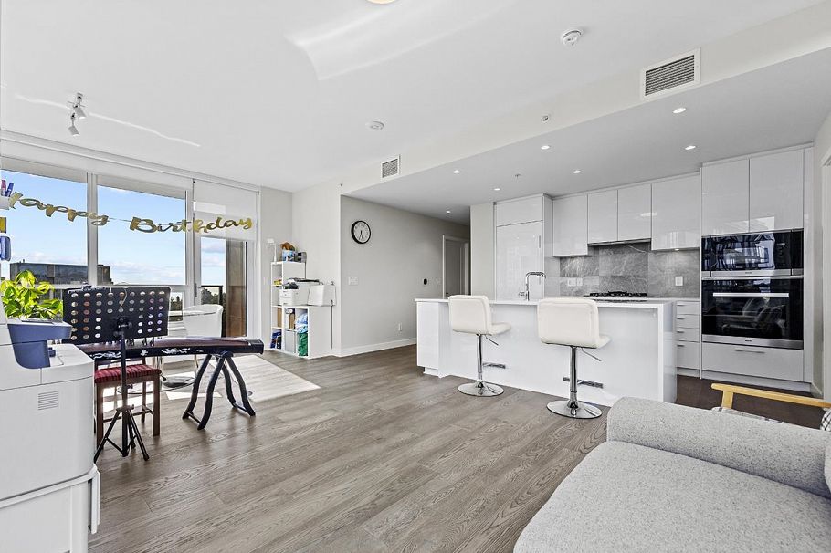 1809 5608 Berton Avenue Vancouver, BC - 8