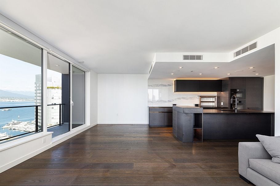 1701 620 Cardero Street Vancouver, BC - 6