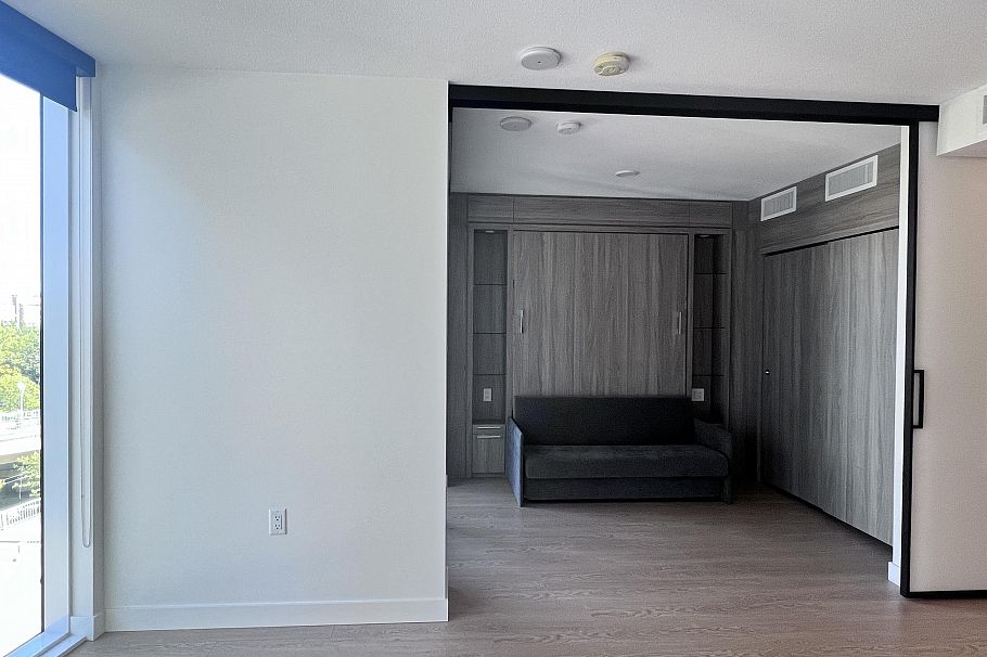 683 87 Nelson Street Vancouver, BC - 20