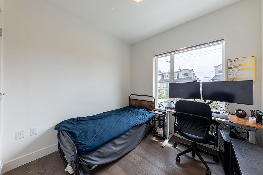 202 477 W 59th Avenue Vancouver, BC - 24