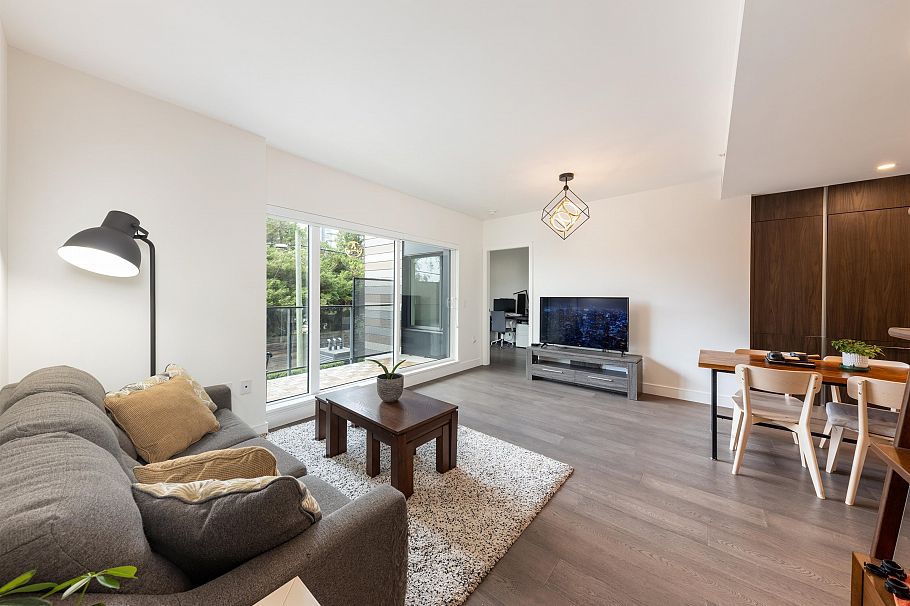 202 477 W 59th Avenue Vancouver, BC - 12