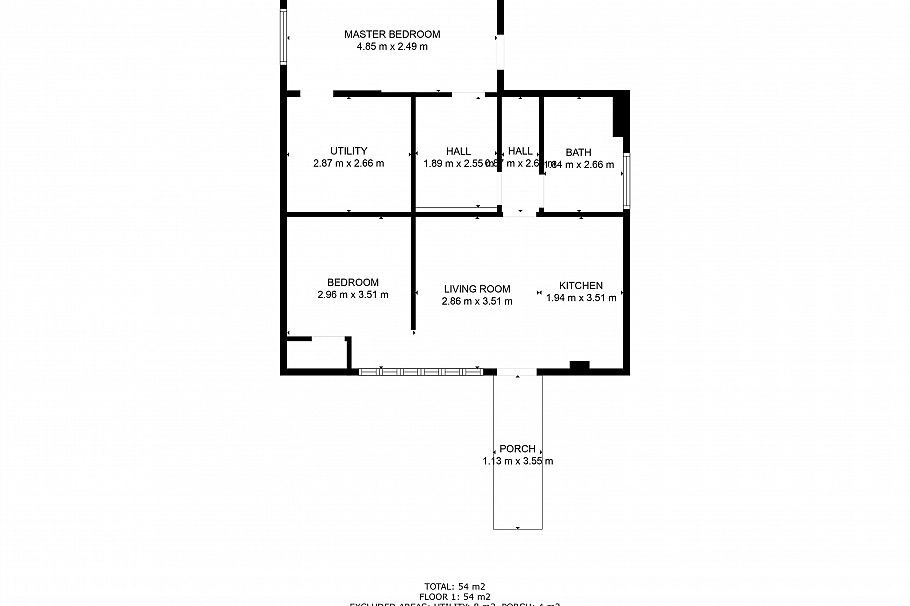 3813 W 15th Avenue Vancouver, BC - 4