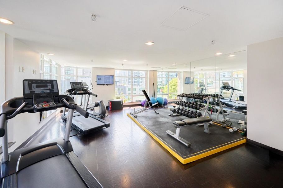 301 535 Smithe Street Vancouver, BC - 24