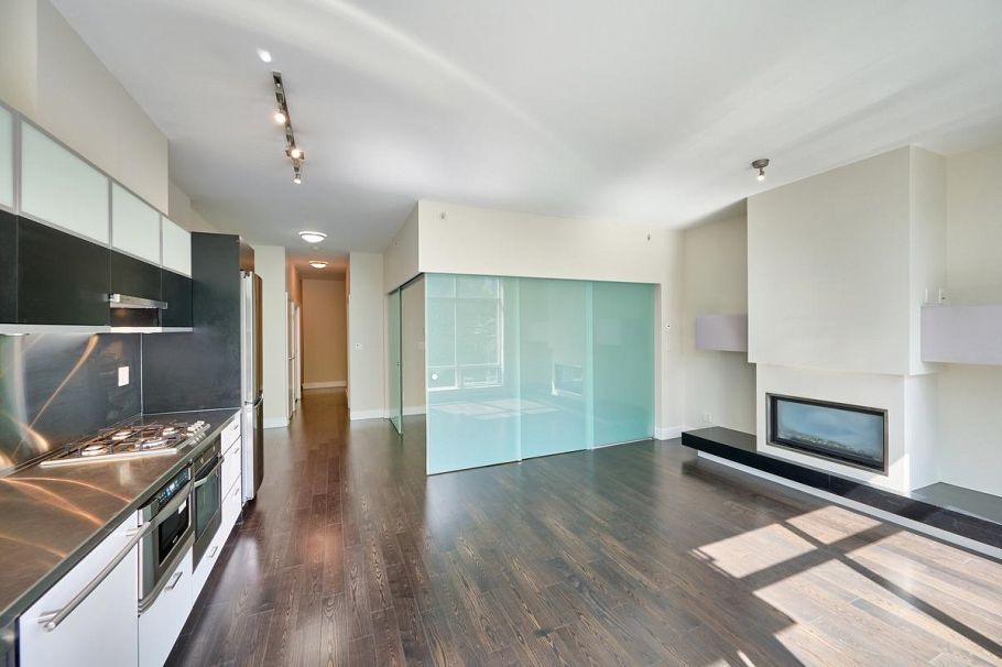 301 535 Smithe Street Vancouver, BC - 7