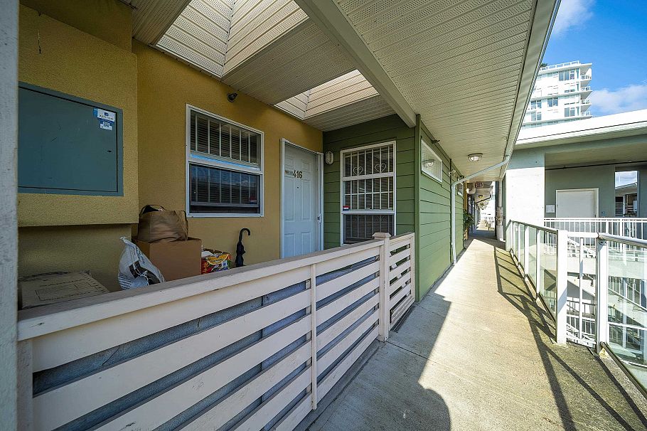 416 2238 Kingsway Vancouver, BC - 5