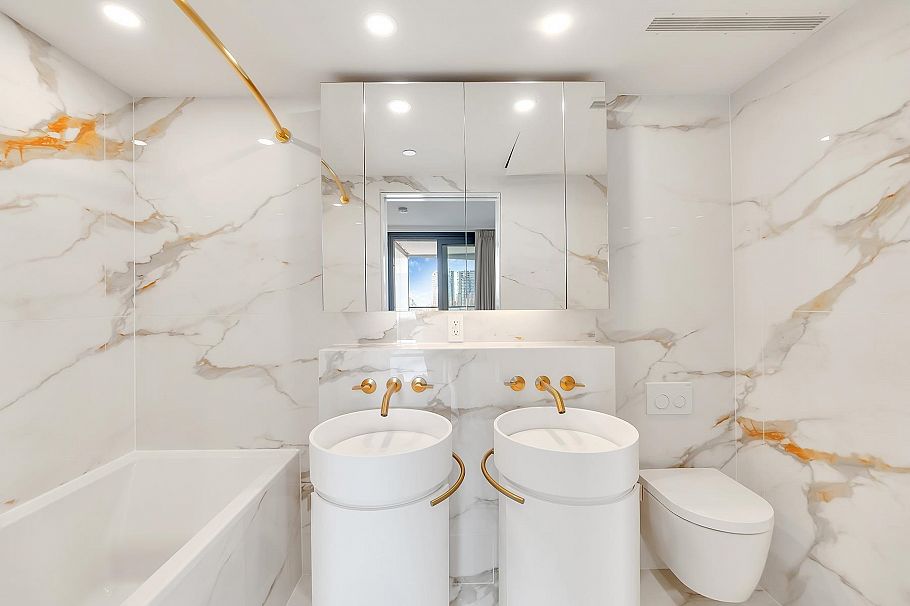 2808 1033 Nelson Street Vancouver, BC - 12