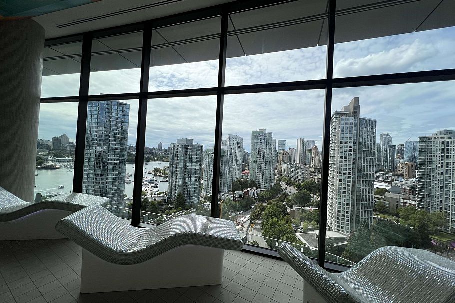 683 87 Nelson Street Vancouver, BC - 29