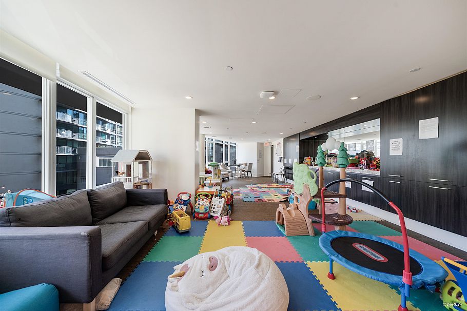 3603 1372 Seymour Street Vancouver, BC - 26