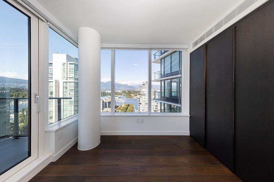 1701 620 Cardero Street Vancouver, BC - 19