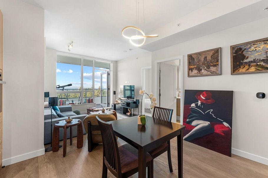 1902 5608 Berton Avenue Vancouver, BC - 9