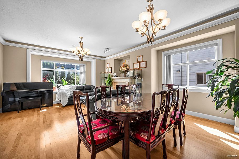 648 E 3rd Street North Vancouver, BC - 21