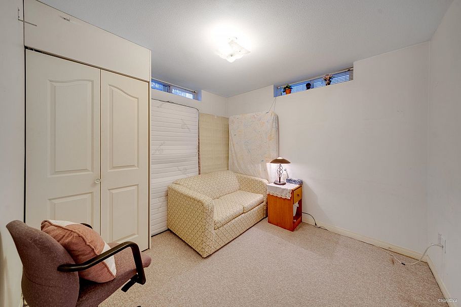 3436 Cambridge Street Vancouver, BC - 30