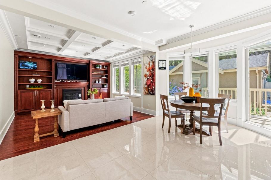 1030 W 33rd Avenue Vancouver, BC - 13