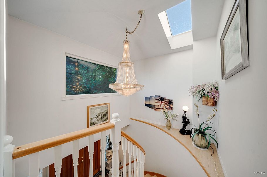 3436 Cambridge Street Vancouver, BC - 18