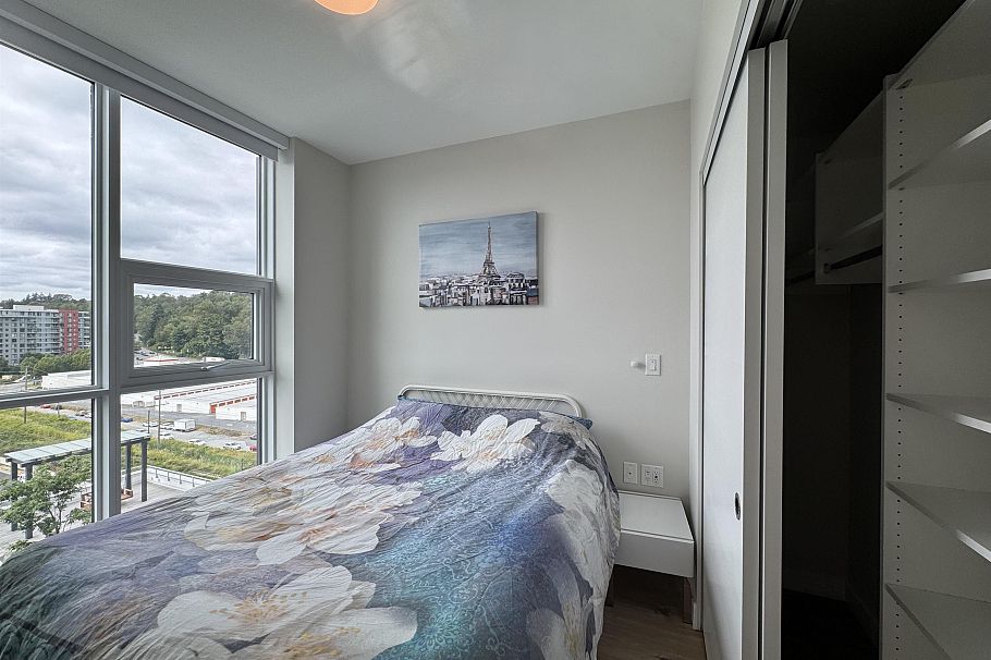 902 3430 E Kent Avenue South Vancouver, BC - 10