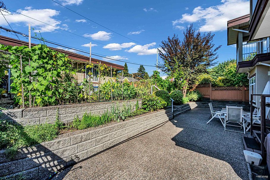 648 E 3rd Street North Vancouver, BC - 34