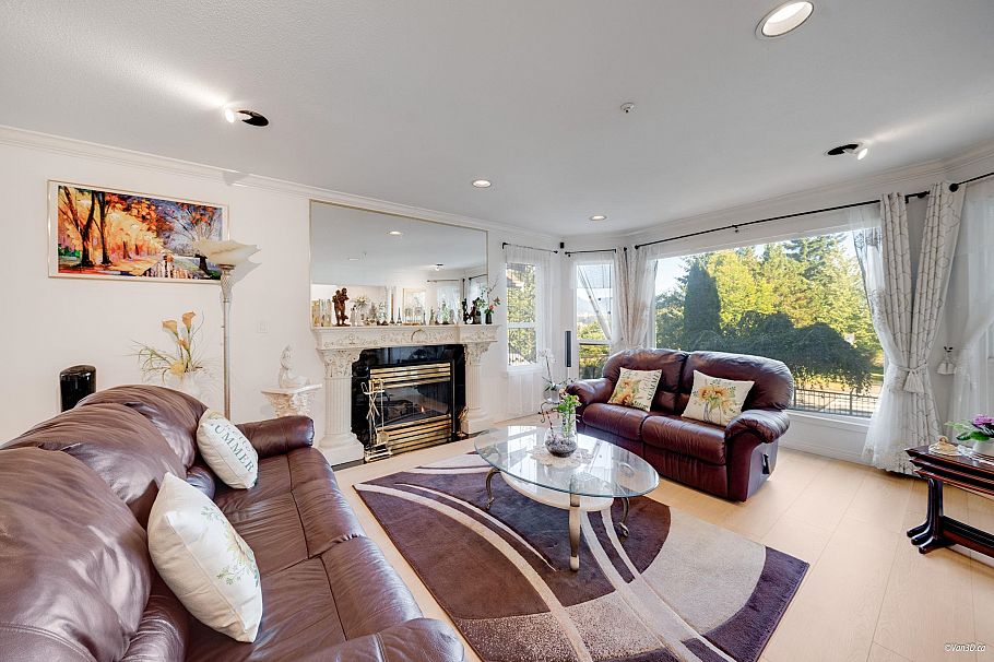 3436 Cambridge Street Vancouver, BC - 15