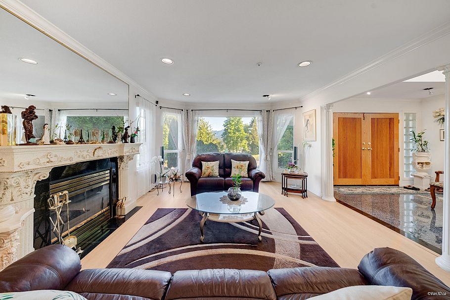 3436 Cambridge Street Vancouver, BC - 13