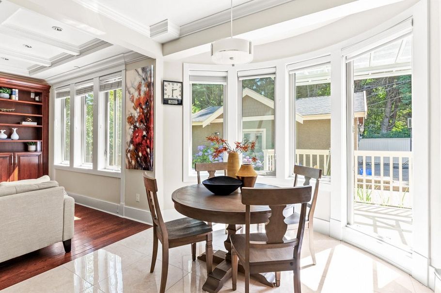 1030 W 33rd Avenue Vancouver, BC - 14