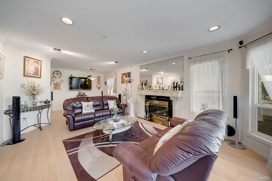 3436 Cambridge Street Vancouver, BC - 14