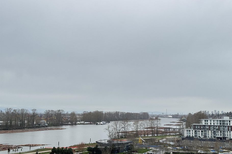 902 3430 E Kent Avenue South Vancouver, BC - 20