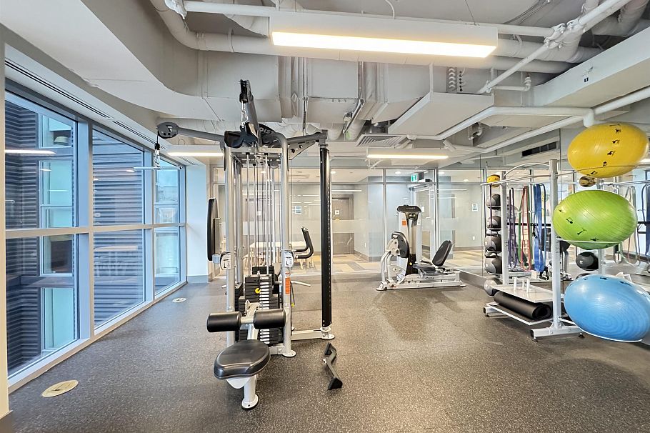 902 3430 E Kent Avenue South Vancouver, BC - 17