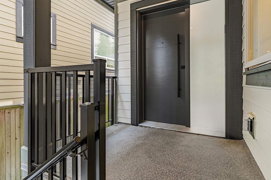 2 5221 Clarendon Street Vancouver, BC - 36