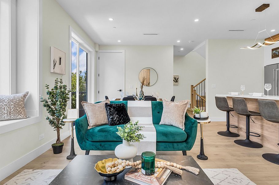 2 5221 Clarendon Street Vancouver, BC - 4