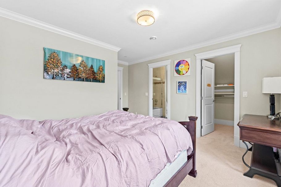 1030 W 33rd Avenue Vancouver, BC - 22