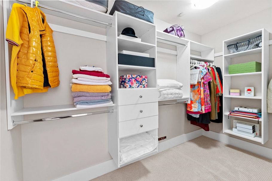 1030 W 33rd Avenue Vancouver, BC - 20