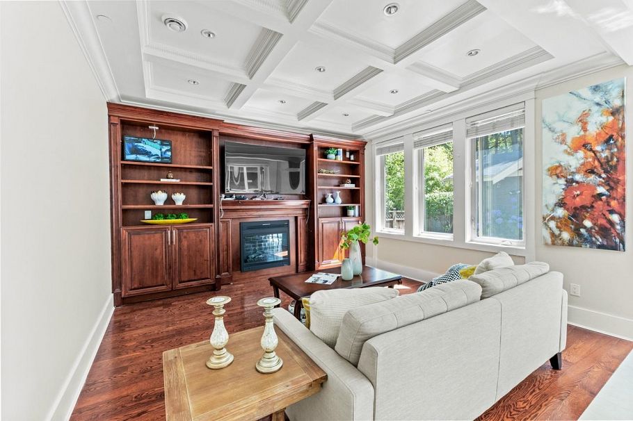 1030 W 33rd Avenue Vancouver, BC - 15