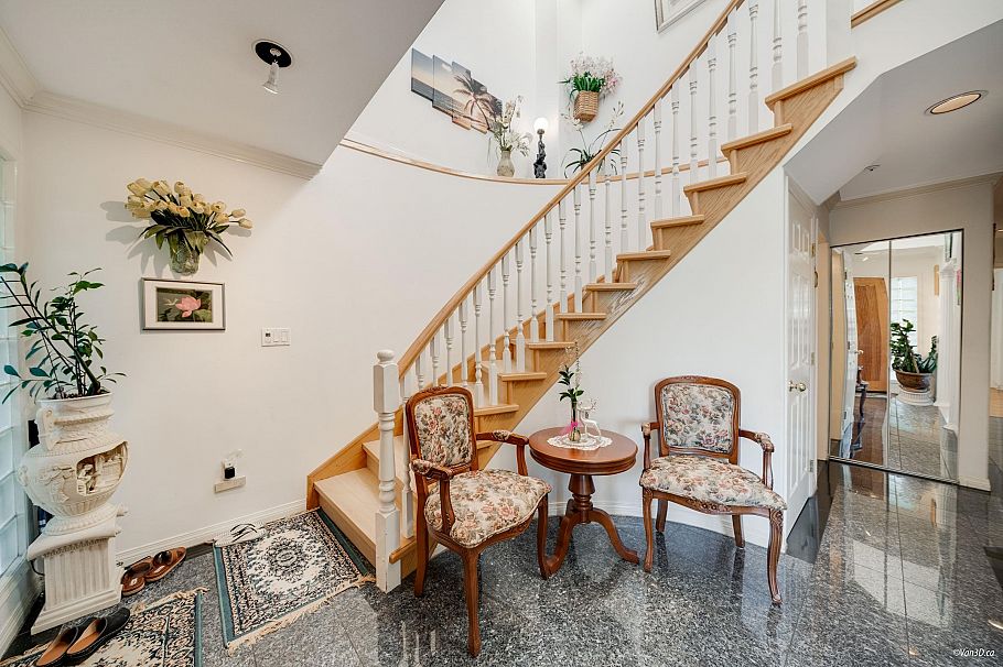 3436 Cambridge Street Vancouver, BC - 12