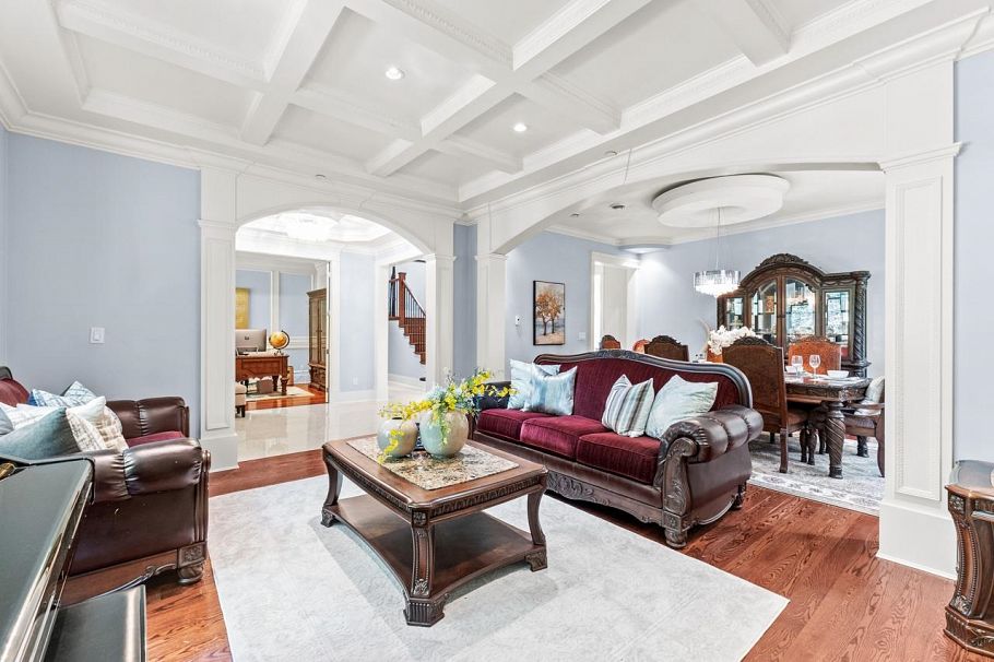 1030 W 33rd Avenue Vancouver, BC - 7