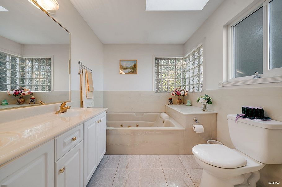 3436 Cambridge Street Vancouver, BC - 7