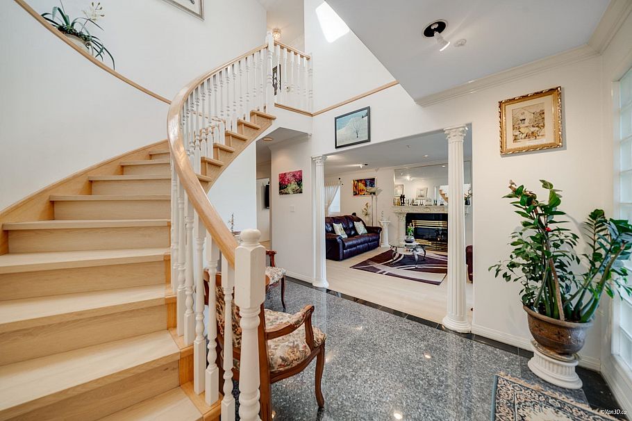 3436 Cambridge Street Vancouver, BC - 11