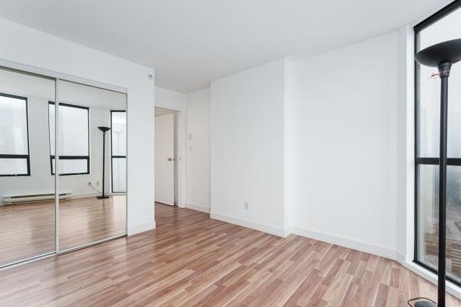 1505 811 Helmcken Street Vancouver, BC - 10