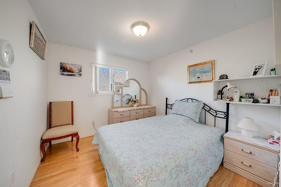 3436 Cambridge Street Vancouver, BC - 21