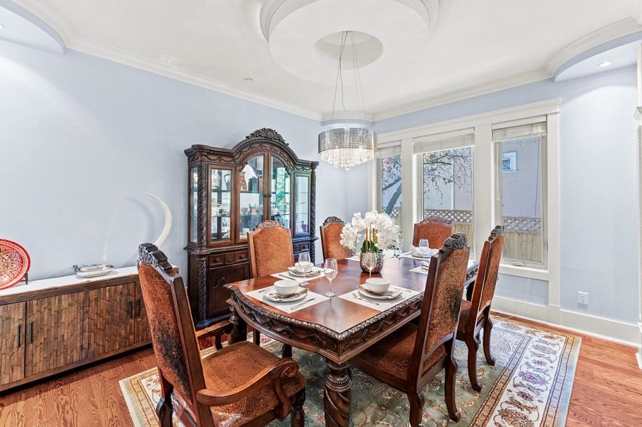 1030 W 33rd Avenue Vancouver, BC - 8