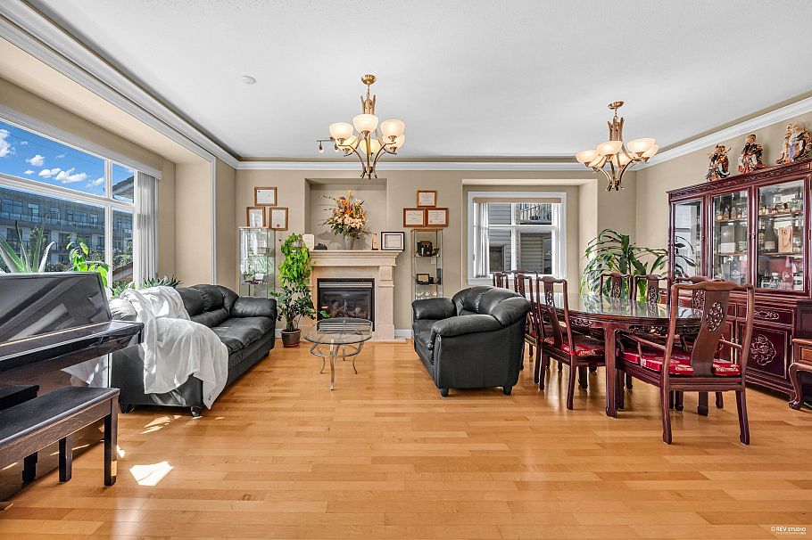 648 E 3rd Street North Vancouver, BC - 11