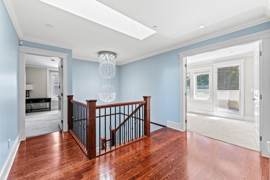 1030 W 33rd Avenue Vancouver, BC - 17