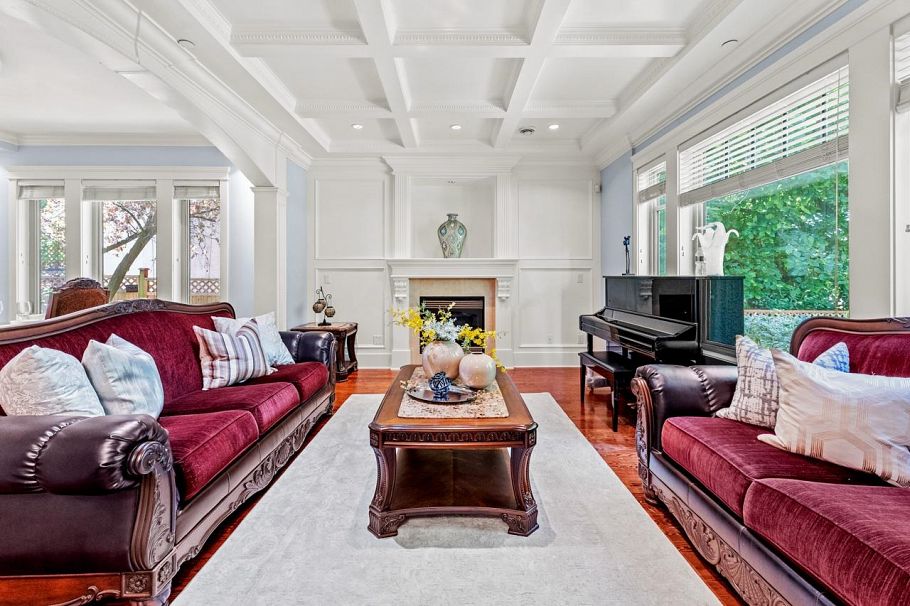 1030 W 33rd Avenue Vancouver, BC - 6