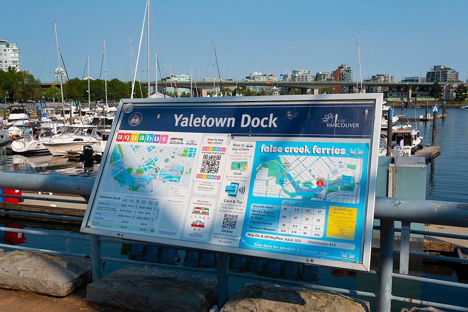 1703 198 Aquarius Mews Vancouver, BC - 36