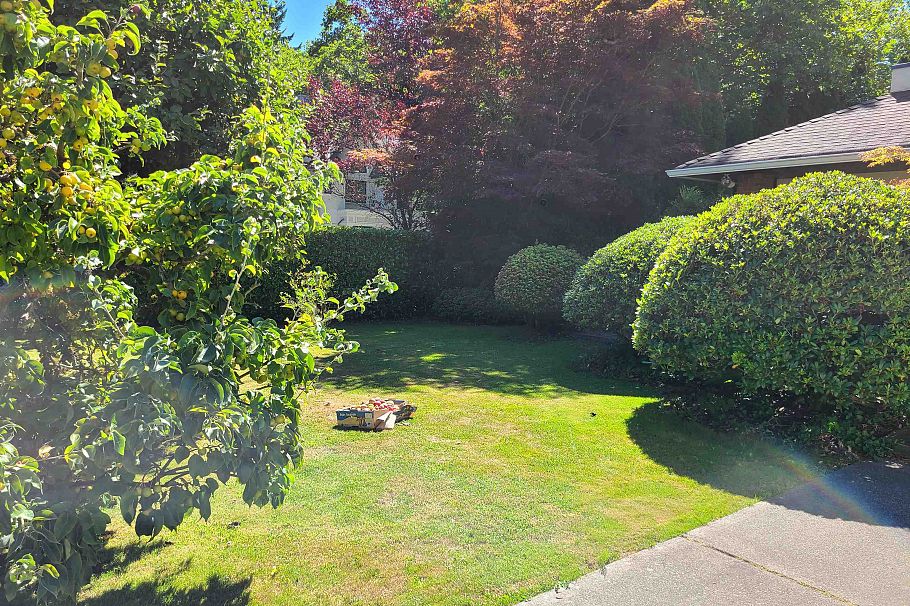 2209 W 36th Avenue Vancouver, BC - 12