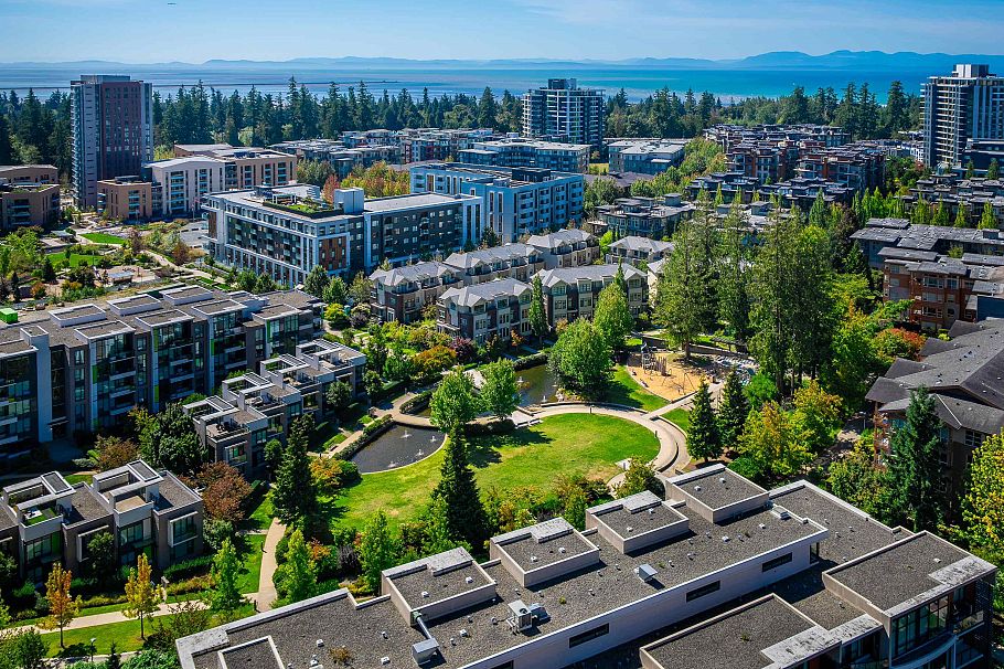 2001 5629 Birney Avenue Vancouver, BC - 5