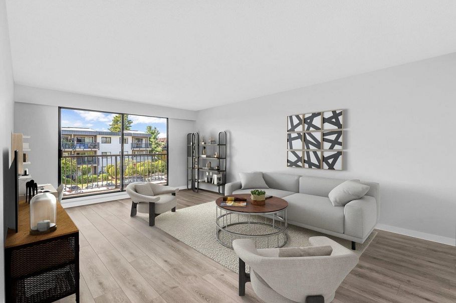 106 252 W 2nd Street North Vancouver, BC - 3