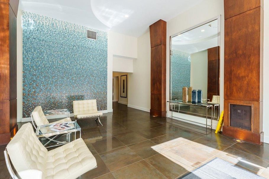 1406 989 Richards Street Vancouver, BC - 26