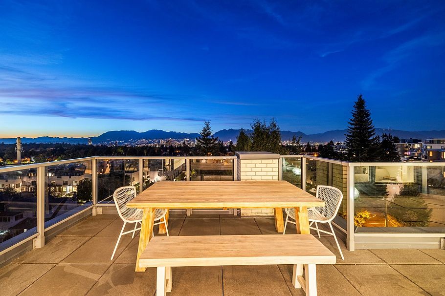 602 4685 Cambie Street Vancouver, BC - 27